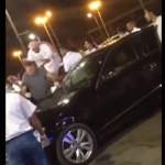 الرياض: عضو «هيئة» يعتدي على بريطاني… وسيارة «مصفحة» تنقذه!