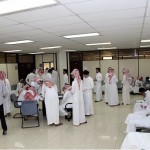 السعودية: تسع شركات خاصة تطرح أكثر من 900 وظيفة