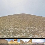 «غوغل» تطلق خدمة التجول الافتراضي لمواقع مصر التاريخية والأثرية