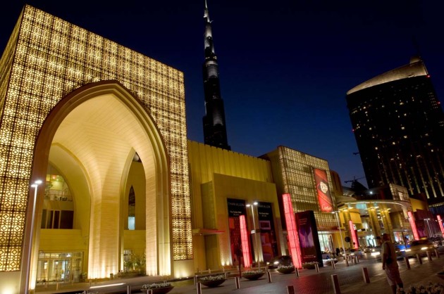 Dubai Mall