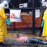 احتواء «إيبولا» في السنغال ونيجيريا