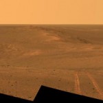 «كيريوسيتي» يصل إلى المريخ بعد تسع سنوات