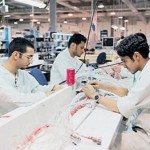 الكويت تساوي الموظفين السعوديين بالكويتيين في الرواتب والحقوق