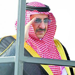 وزير الداخلية السعودي: {داعش} ليس عشوائيا ووراءه تنظيمات ودول
