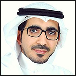 الكاتب السعودي محمد العمر في “حديث الخليج”