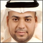 الكاتب والطبيب السعودي فراس عالم في “حديث الخليج”