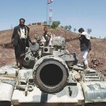 قيادات بالجيش ساعدت الحوثيين في السيطرة على صنعاء