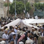 إتفاق تسوية بين الرئيس اليمني والحوثيين لإنهاء الأزمة