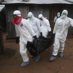 الصحة العالمية: رسمياً نيجيريا خالية من إيبولا