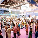 مركز دبي التجاري يستعد لاستقبال 275 ألف زائر لفعاليات سبتمبر