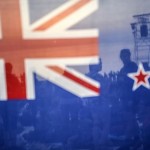 نيوزيلندا تصوت لاختيار علم جديد 2015