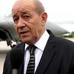 فرنسا تبدأ طلعات استكشافية فوق العراق للتحرك ضد داعش