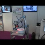 شاهد: أحدث الروبوتات في معرض تكنولوجيا الروبوت في دبي (فيديو)
