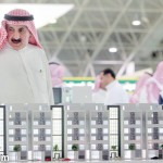 «الإسكان»: البدء في إنشاء 1000 شقة سكنية في الرياض مطلع 2015