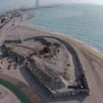 طائرة بلا طيار في دبي لرصد مراحل إنجاز وصيانة المشاريع الحيوية