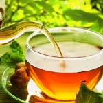 رجيم الشاي الاخضر هل يضع حدا للوزن الزائد؟