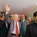«نداء تونس» يرفض التفرد بالحكم ويعد بائتلاف حكومي