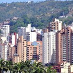 مدينة كولومبية تقلب الأدوار ليحكم النساء ليلة واحدة