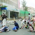 الانتحاريون يلاحقون الحوثيين والجيش في صنعاء والأطراف