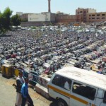 حجة المحاذية للسعودية في قبضة الحوثيين بالكامل