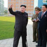زعيم كوريا الشمالية يحسم الجدل بشأن غيابه