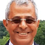 الكاتب والسياسي اليمني مصطفى النعمان في “حديث الخليج”