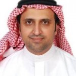 الكاتب والباحث السعودي عبدالله حميد الدين في “حديث الخليج”