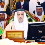 إقرار مشروع إنشاء «الشرطة الخليجية» في أبوظبي