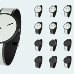 سوني تطور ساعة ذكية مصنوعة من مادة “الورق الإلكتروني”