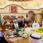 قمة الرياض: صفحة جديدة وعودة السفراء إلى الدوحة