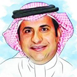 خبير إستراتيجيات التنمية السعودي د. خالد اليحيى في “حديث الخليج”