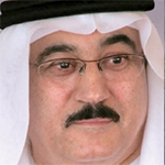 مستشار ملك البحرين د. محمد عبدالغفار في “حديث الخليج”