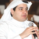 استقالة مدير عام “العربية” عبدالرحمن الراشد وتعيين عادل الطريفي في منصبه