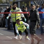 استنفار إسرائيلي إثر “هجمات السكين”