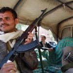 الحوثيون يضمون “ريمة” لمناطق نفوذهم باليمن