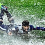 «مونديال الأندية»: نقل مباراة ريال مدريد وكروز أزول إلى مراكش بسبب الأمطار