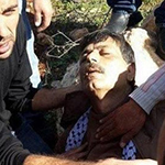 بالفيديو.. استشهاد وزير فلسطيني بعد تعرضه للضرب من الاحتلال