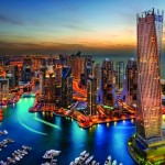 خبراء: دبي تمتلك جميع المؤهلات للتحول إلى مدينة ذكية