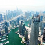 تريليون دولار قيمة الأصول العقارية في الإمارات