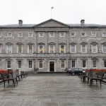 برلمان إيرلندا يدعو الحكومة للاعتراف بفلسطين