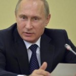 بوتن: الأزمة الاقتصادية الروسية ستستمر عامين