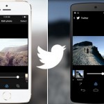 تويتر تضيف خيارات جديدة لإضافة التأثيرات على الصور بتطبيقاتها