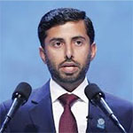 وزير الطاقة الإماراتي: حل مشكلة أسعار النفط من واجب الجميع