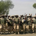الحكم على 54 جنديا نيجيريا بالإعدام لرفضهم قتال «بوكو حرام»