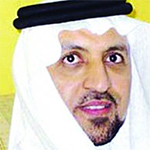 الكاتب السعودي د. محمد المسعود في “حديث الخليج”