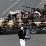الحوثيون يسيطرون على أرحب