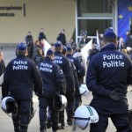 بلجيكا تنشر 300 جندي بعد إحباط مخطط إرهابي