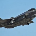 سنودن: الصينيون سرقوا تصميمات “إف-35”