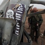 مقتل خبير كيماوي لدى داعش بغارة أميركية
