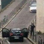 باريس.. 12 قتيلاً في هجوم إرهابي على صحيفة فرنسية